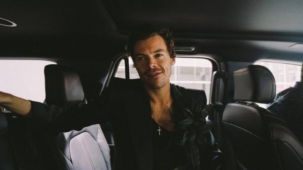 Harry Styles Releases Sex Toys Instead of Songs — Fans Say “We Wanted Music”