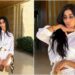 Heba Nour Celebrates Her Fabulous Birthday in Lebanon