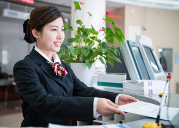 Hong Kong & Macao Residents: Gan Access to GBA Cross-Border Accounts