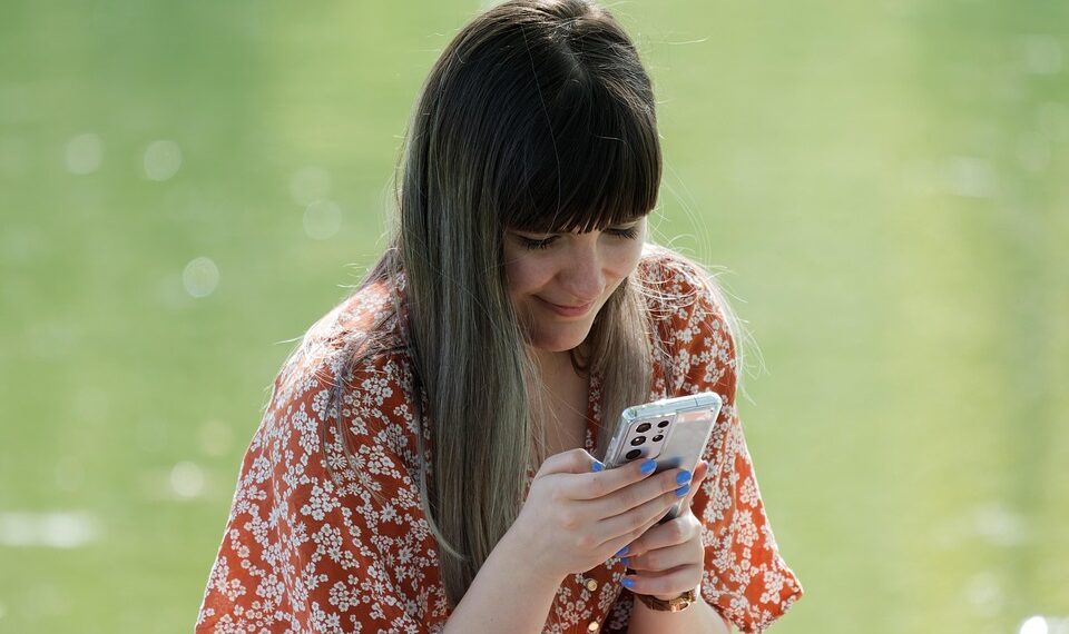 chatting