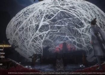 How Does New Game Plus Completing and Solving Work in Wuchang: Fallen Feathers?