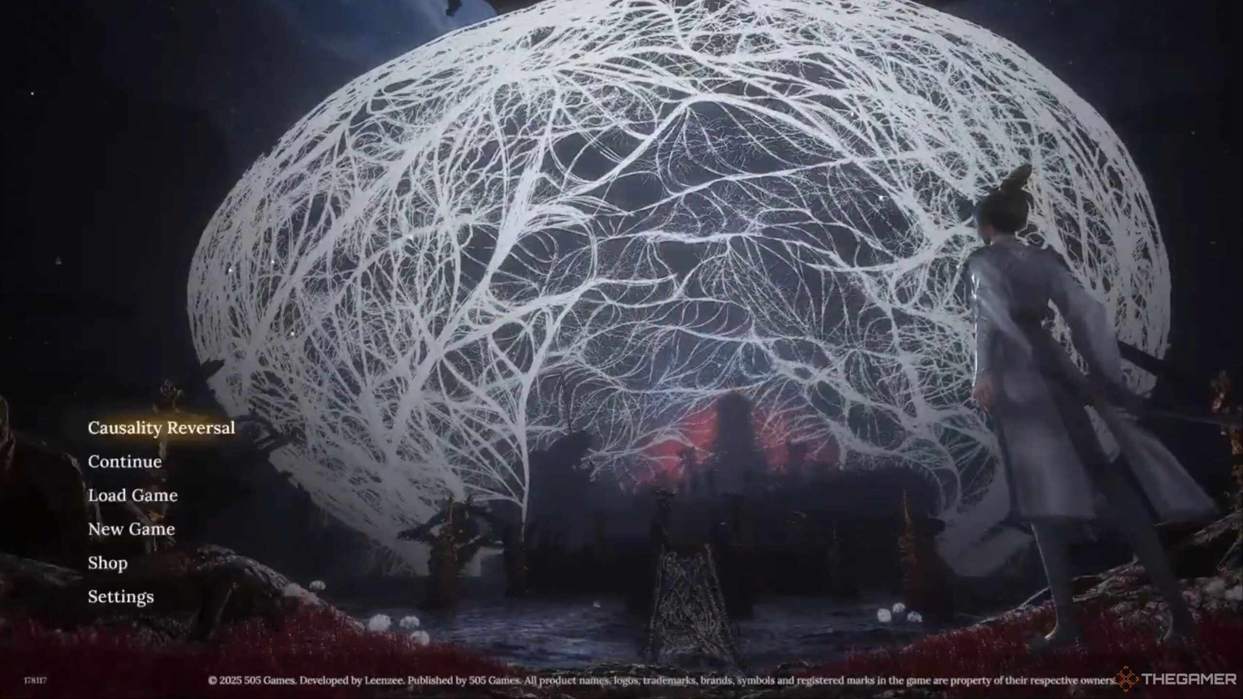 How Does New Game Plus Completing and Solving Work in Wuchang: Fallen Feathers?