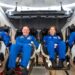 How To Watch SpaceX Crew-11 Launch To The ISS