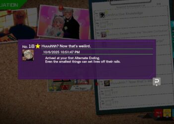 How to Achieve Every Ending in No Sleep for Kaname Date by Completing and Solving