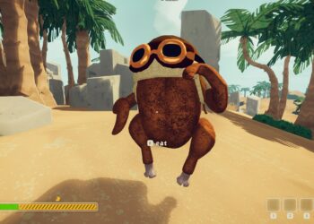 How to Commit Cannibalism in Peak by Completing and Solving