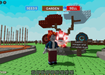 How to Complete All New Zen Event Pets and Solve the Corrupted Update in Grow A Garden