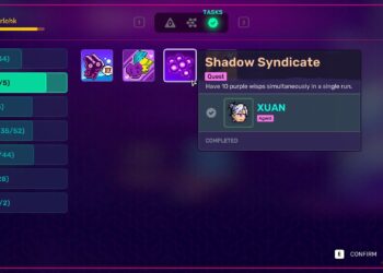How to Complete Every Agent in Neon Abyss 2 and Solve Their Challenges