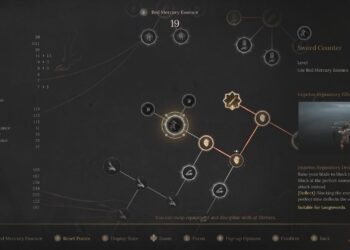 How to Deflect in Wuchang: Completing Fallen Feathers Quest