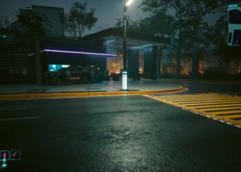 How to Find and Complete Your Play with Fire in Cyberpunk 2077