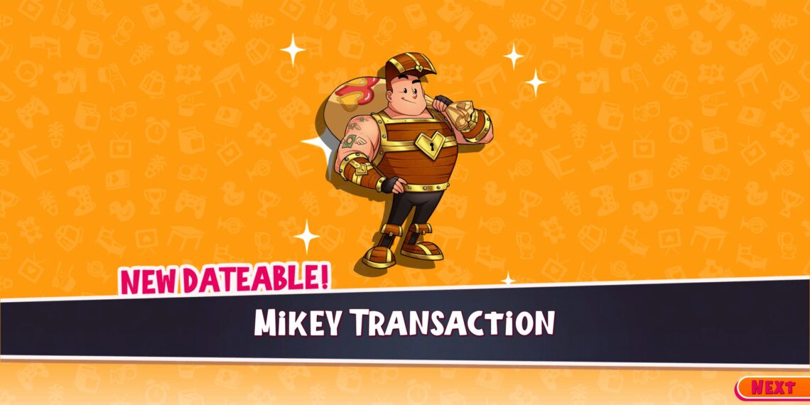 How to Romance Michael Transaction and Solve Everything in Date Everything
