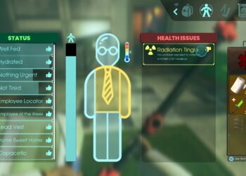 How to Solve Radiation Sickness in Abiotic Factors