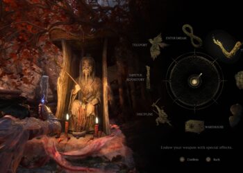 How to Unlock More Tempering Needles in Wuchang: Fallen Feathers