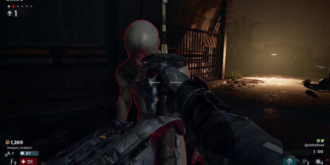 How to Use the Right Damage Type for Completing Killing Floor 3