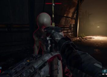 How to Use the Right Damage Type for Completing Killing Floor 3