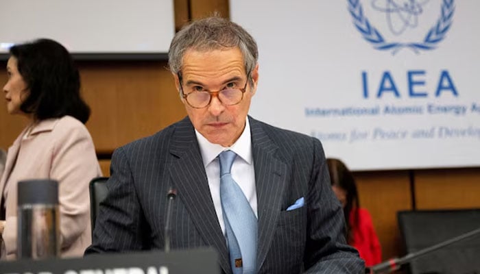 IAEA Withdraws Inspectors from Iran Amid Ongoing Access Dispute