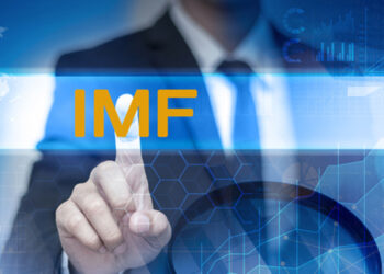 IMF Boosts China's Growth Outlook to 4.8% for 2023