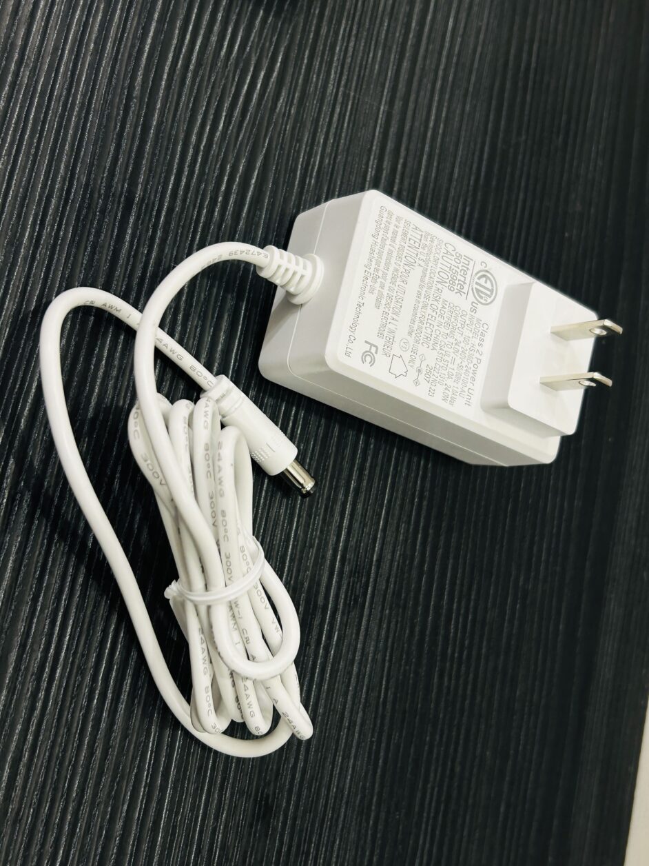 adapter
