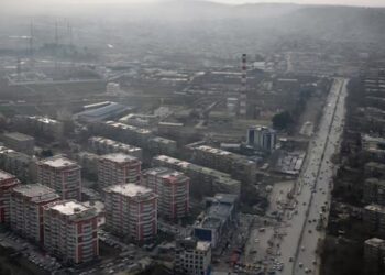 Increase in Afghan Exiles from Iran Amid Israel's Spy Operations