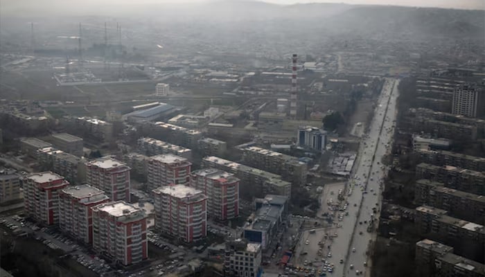 Increase in Afghan Exiles from Iran Amid Israel's Spy Operations