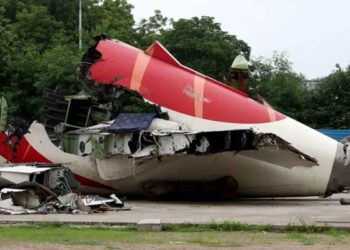 India Directs Airlines to Inspect Fuel Switches on Boeing Jets