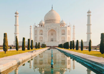 India Opens Tourist Visa Doors to Chinese Nationals After 5-Year Pause