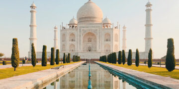 India Opens Tourist Visa Doors to Chinese Nationals After 5-Year Pause