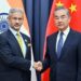 India Urges China: Lifting Trade Curbs Essential for Normalization
