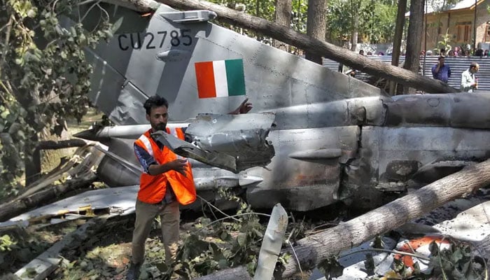India to Bid Farewell to MiG-21 Jets After 60 Years of Service