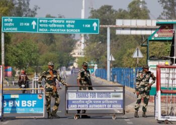 Indian Army Claims China Provided 'Live Inputs' in India-Pakistan Conflict