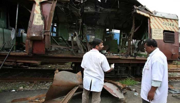Indian Court Clears All 12 in 2006 Mumbai Train Bombing Case