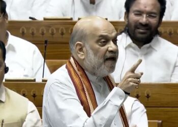 Indian Minister Claims Voter IDs, Pakistani Chocolates Recovered from Pahalgam Attackers