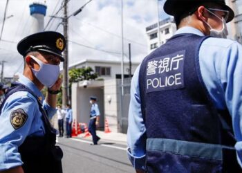 Indian National Detained in Japan over Alleged Teen Assault