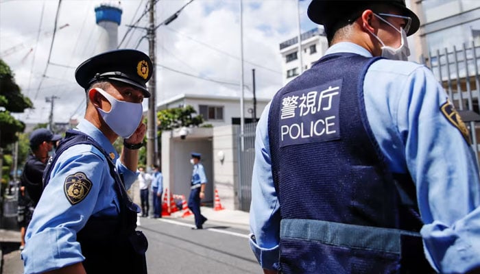Indian National Detained in Japan over Alleged Teen Assault