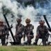 Indian Rebel Group Alleges Army Killed Leaders in Myanmar Attacks