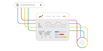 Innovative Google Trends API Launch