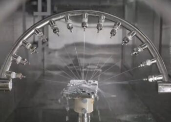 Inside Apple's Durability Lab: Testing Products to the Limit