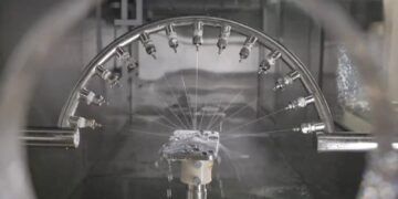 Inside Apple's Durability Lab: Testing Products to the Limit
