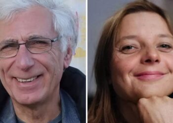 Iran Accuses French Duo of Spying for Israel