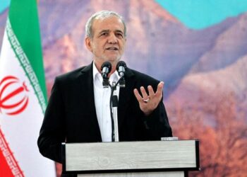 Iran Passes Law Halting Collaboration with UN Nuclear Agency