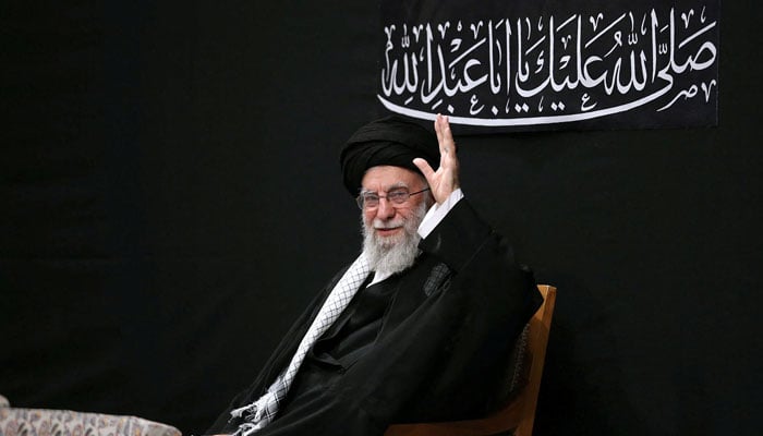 Iran Prepared to React to Any New Attack, Asserts Supreme Leader