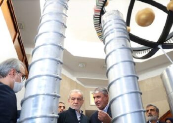 Iran Rejects Nuclear Talks Amid US Demand to Halt Enrichment