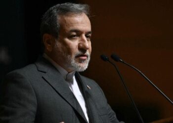 Iran Stands Firm on Nuclear Enrichment Ahead of EU Talks