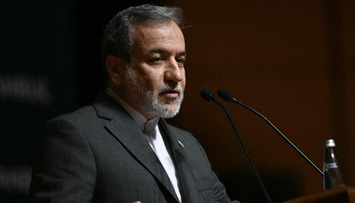 Iran Stands Firm on Nuclear Enrichment Ahead of EU Talks