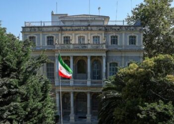 Iran and Europe start nuclear talks amid UN sanctions concerns