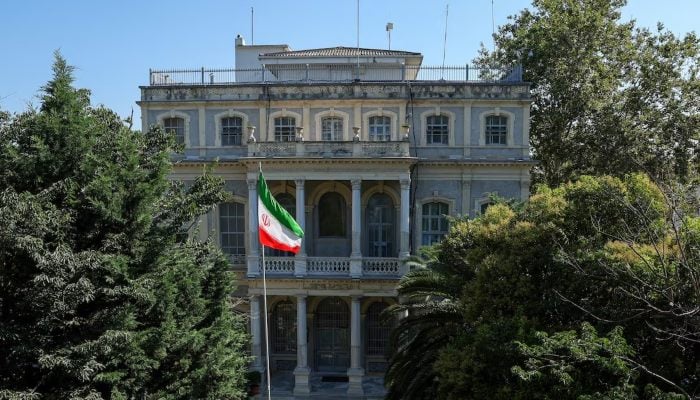 Iran and Europe start nuclear talks amid UN sanctions concerns