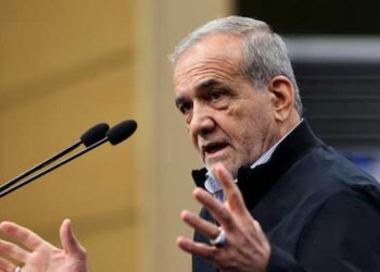 Iranian President Injured in Israeli Strike During Recent Conflict: Report