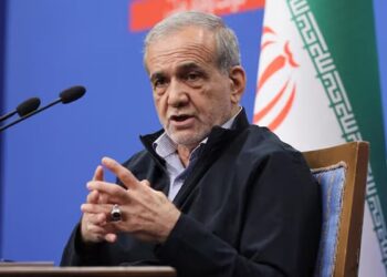 Iran's President Claims Assassination Plot by Israel