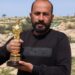 Israel Arrests 'No Other Land' Director Hamdan Ballal