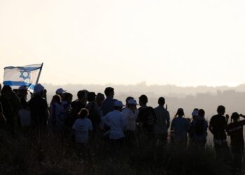 Israeli Minister Sparks Discussion on Gazan Territory Annexation