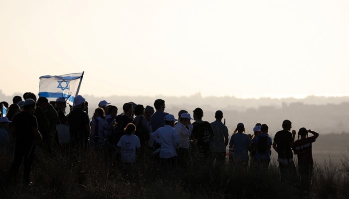 Israeli Minister Sparks Discussion on Gazan Territory Annexation